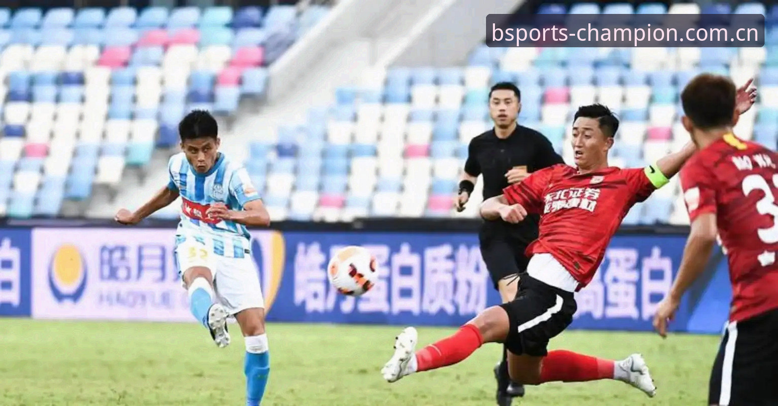 BSports最新版 中国足协第三批禁足名单最新动态:65人受罚,多名前俱乐部高管终身禁赛