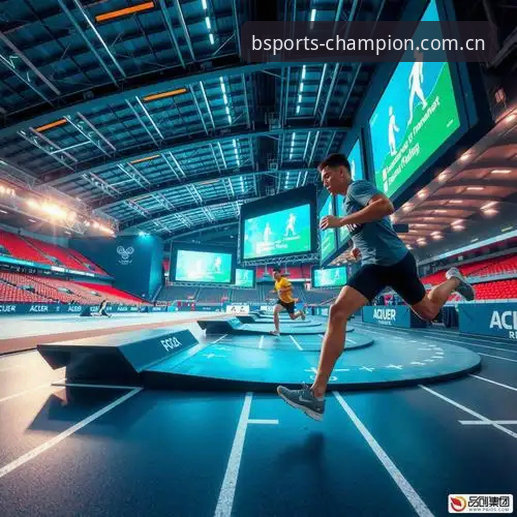 为什么BSports官方最新版正在重新定义体育娱乐的数字体验？