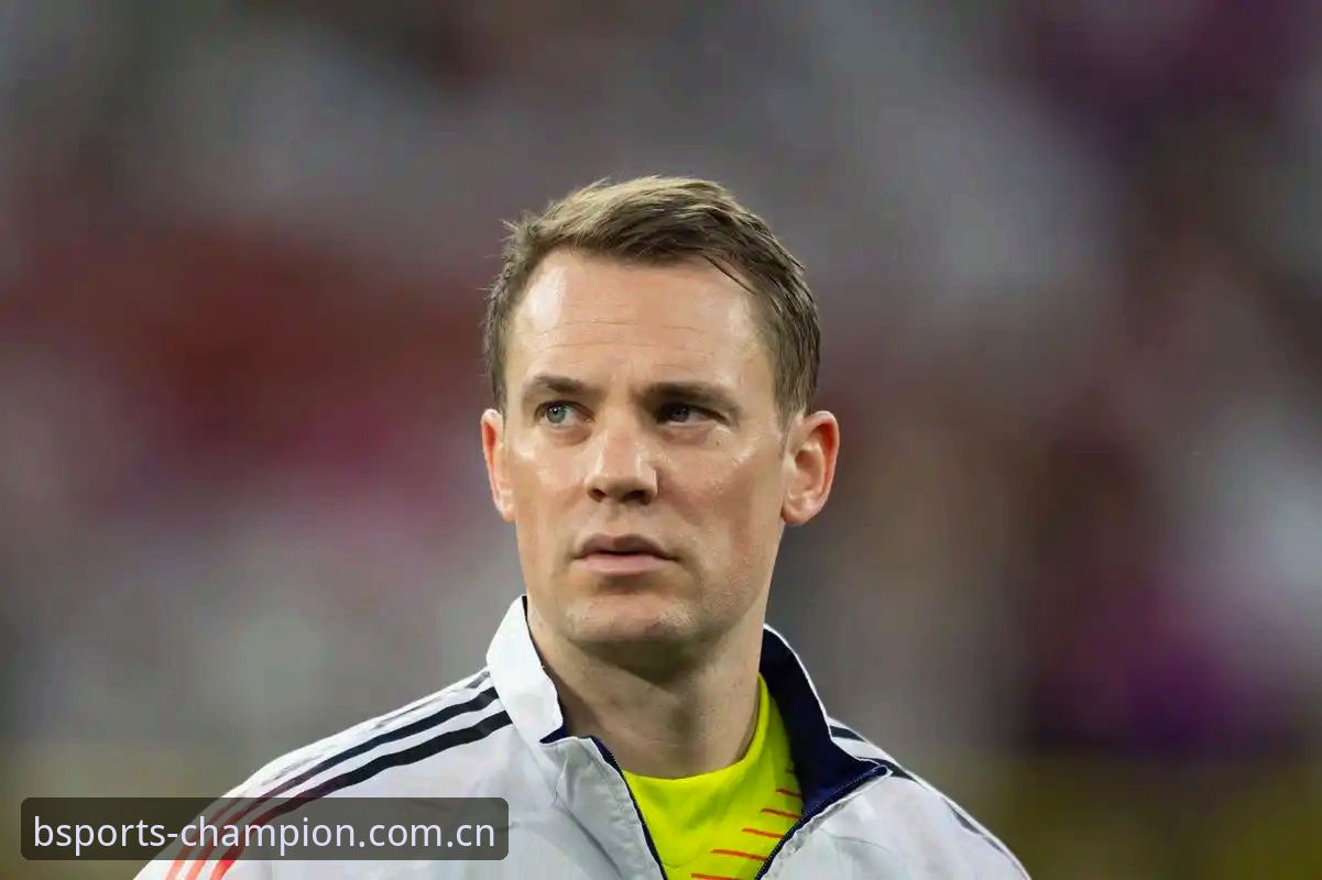 BSports官网下载 德国队世界杯名单解读教程:诺伊尔回归与卡尔入选深度分析